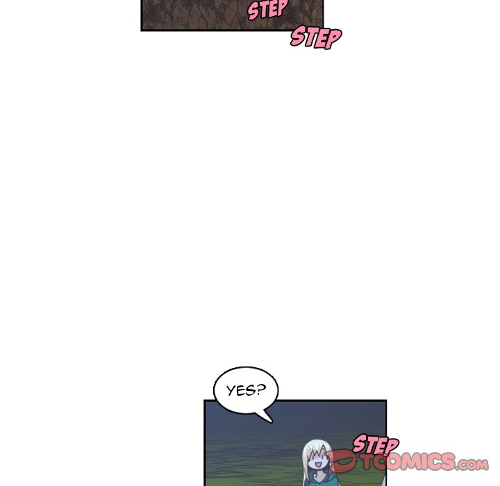 Go Away, Mr.Demon Chapter 98 - Page 6