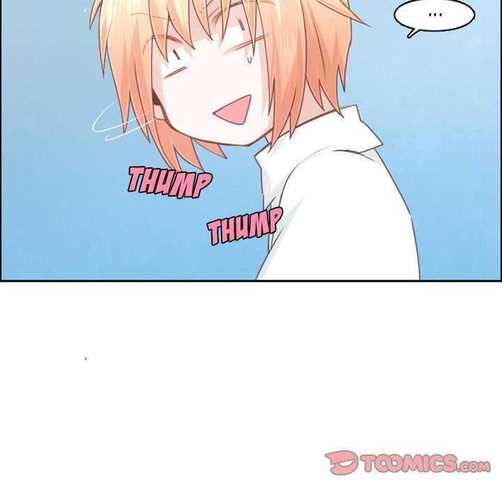 Go Away, Mr.Demon Chapter 98 - Page 60