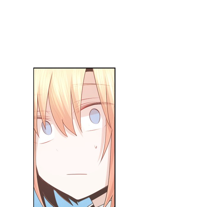 Go Away, Mr.Demon Chapter 98 - Page 61