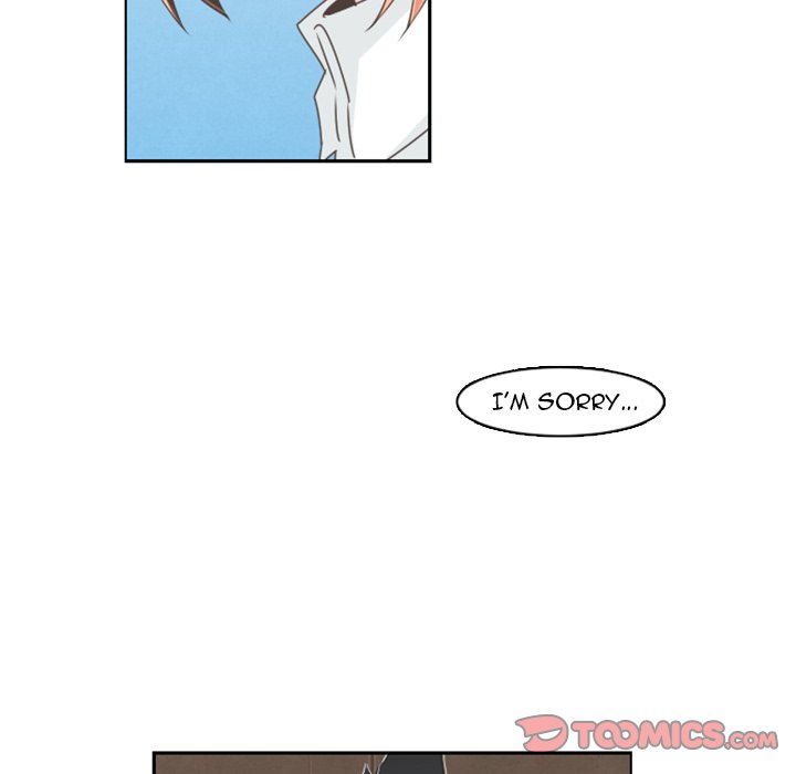 Go Away, Mr.Demon Chapter 98 - Page 62