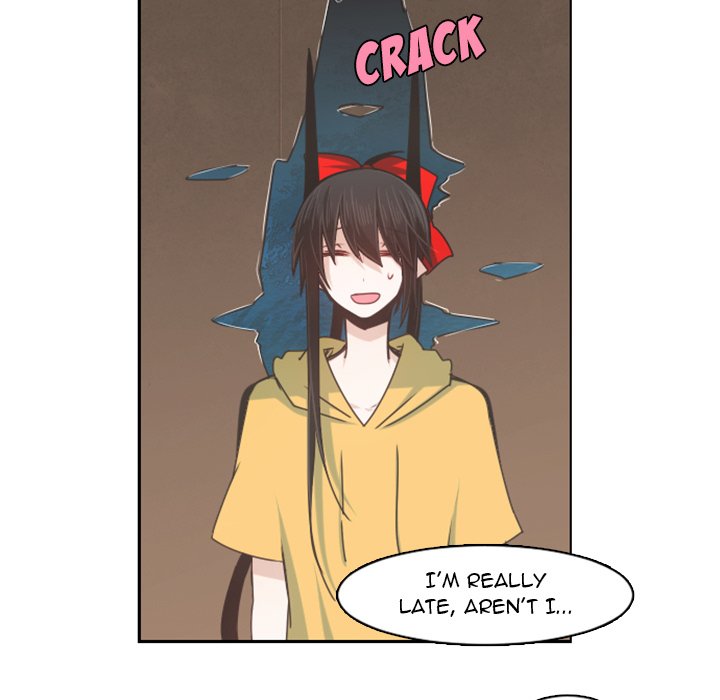 Go Away, Mr.Demon Chapter 98 - Page 63