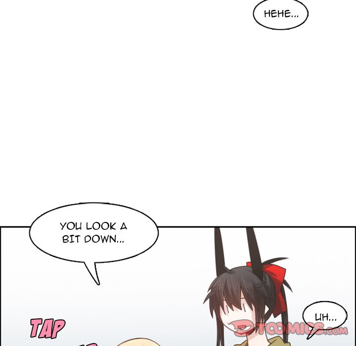 Go Away, Mr.Demon Chapter 98 - Page 64