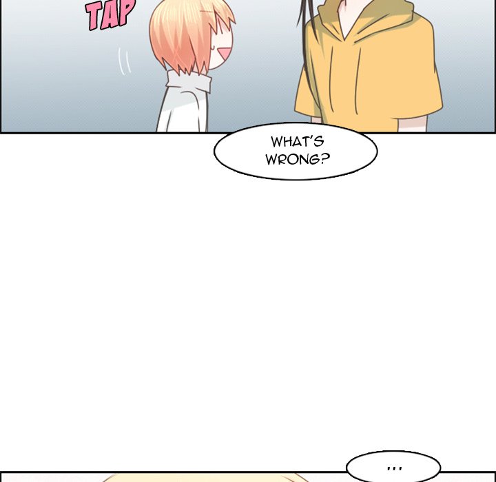 Go Away, Mr.Demon Chapter 98 - Page 65