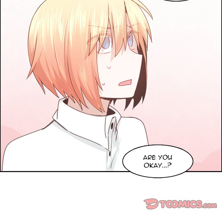 Go Away, Mr.Demon Chapter 98 - Page 66