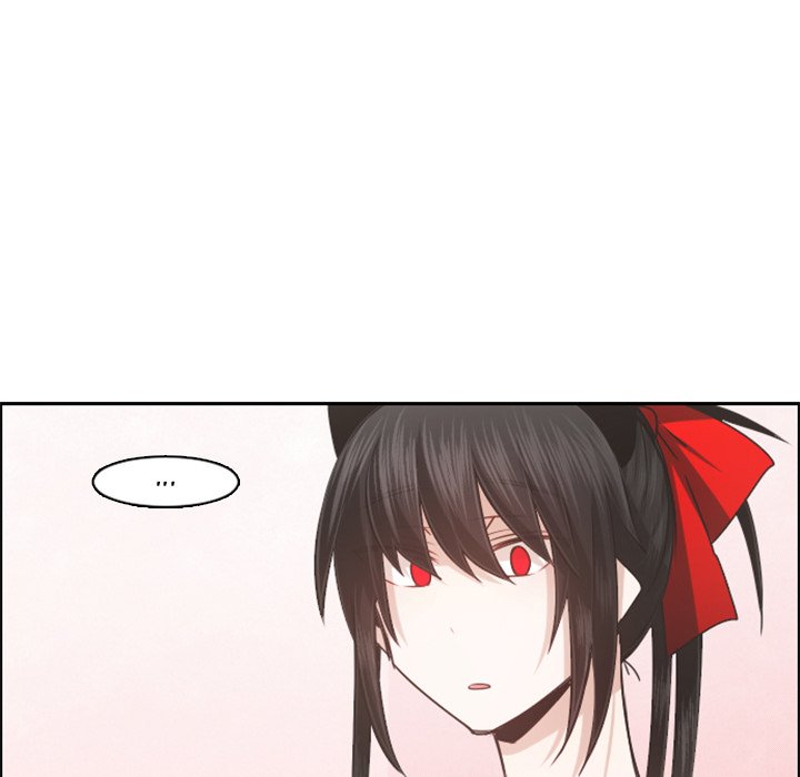 Go Away, Mr.Demon Chapter 98 - Page 67