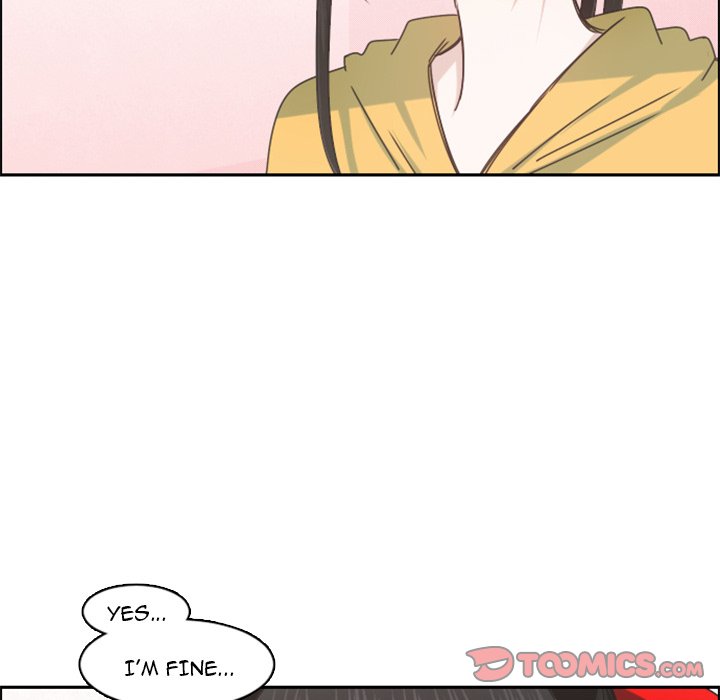 Go Away, Mr.Demon Chapter 98 - Page 68