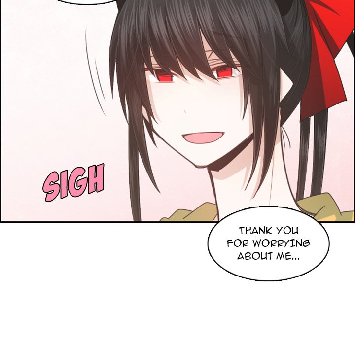 Go Away, Mr.Demon Chapter 98 - Page 69