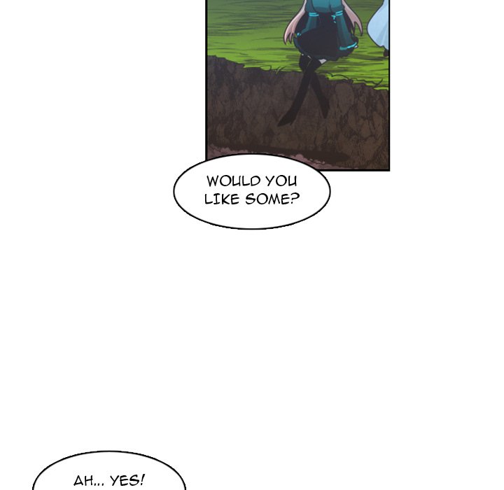 Go Away, Mr.Demon Chapter 98 - Page 7