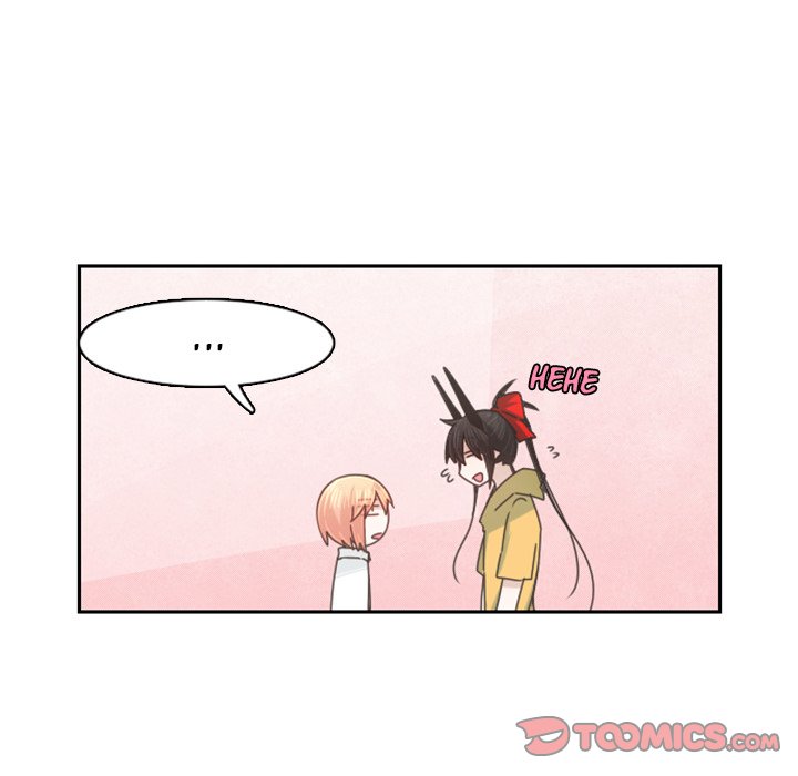 Go Away, Mr.Demon Chapter 98 - Page 70