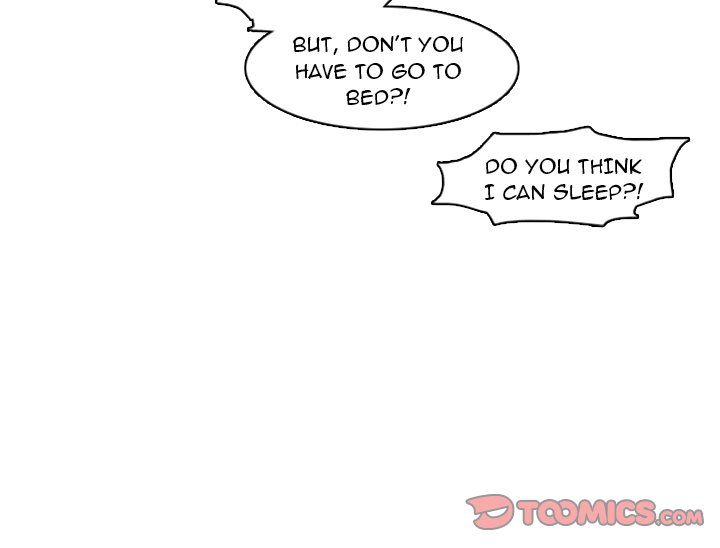 Go Away, Mr.Demon Chapter 98 - Page 74