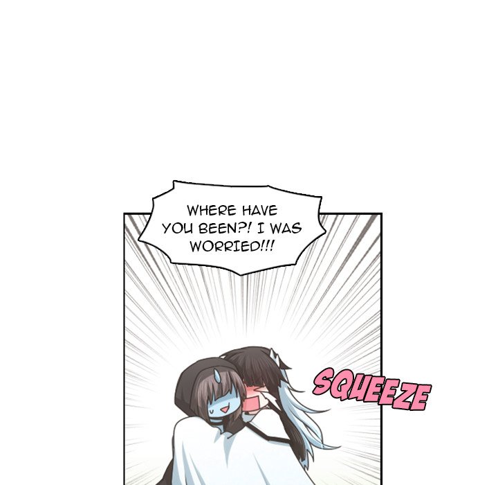 Go Away, Mr.Demon Chapter 99 - Page 11
