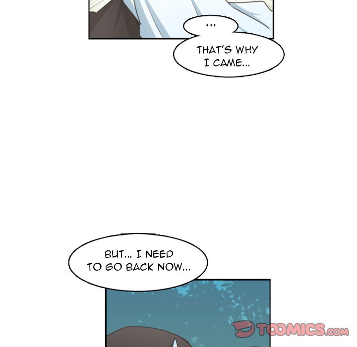 Go Away, Mr.Demon Chapter 99 - Page 12