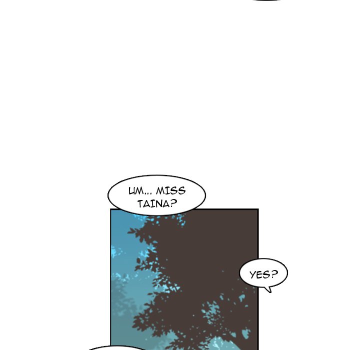 Go Away, Mr.Demon Chapter 99 - Page 15