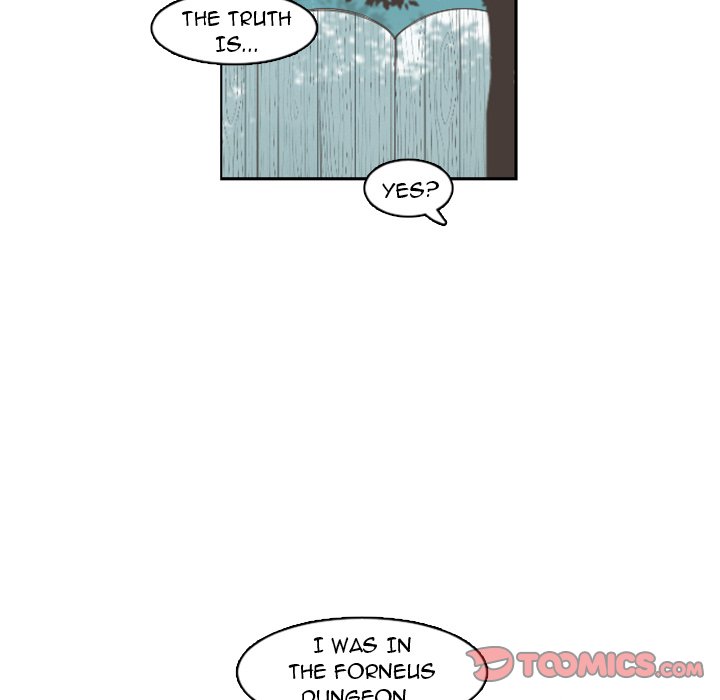 Go Away, Mr.Demon Chapter 99 - Page 16