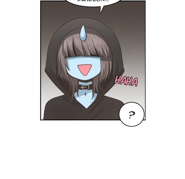 Go Away, Mr.Demon Chapter 99 - Page 17