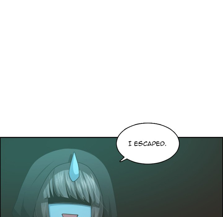 Go Away, Mr.Demon Chapter 99 - Page 19