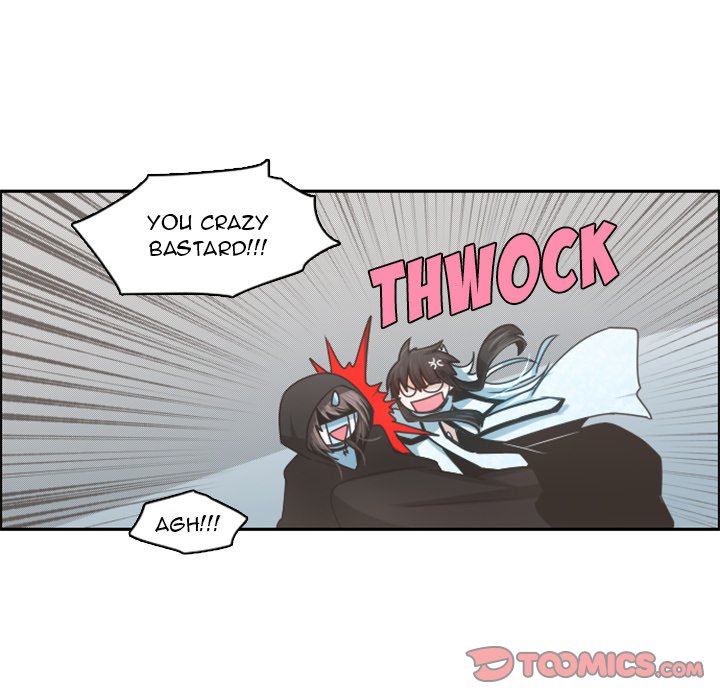 Go Away, Mr.Demon Chapter 99 - Page 22
