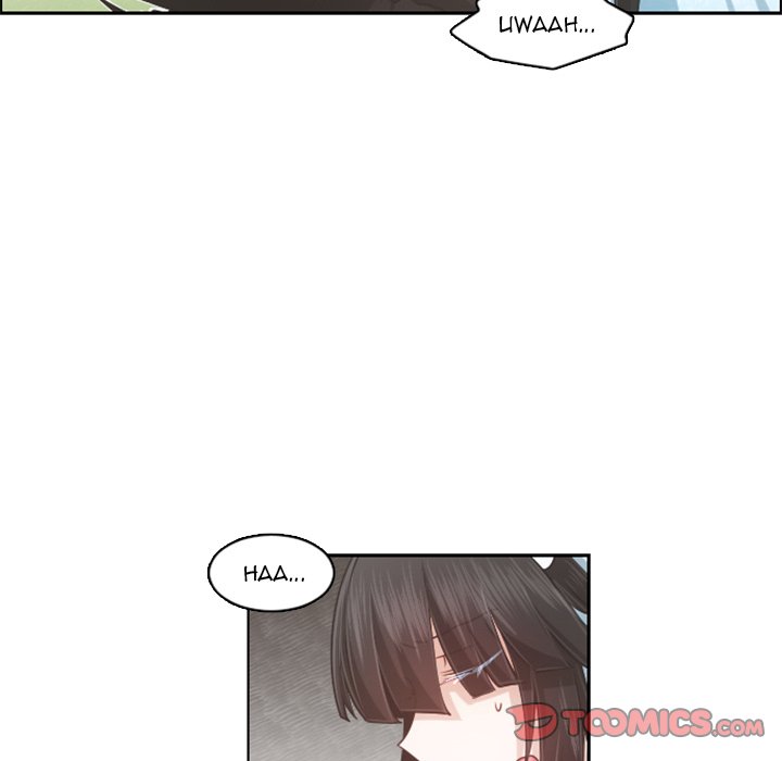Go Away, Mr.Demon Chapter 99 - Page 24
