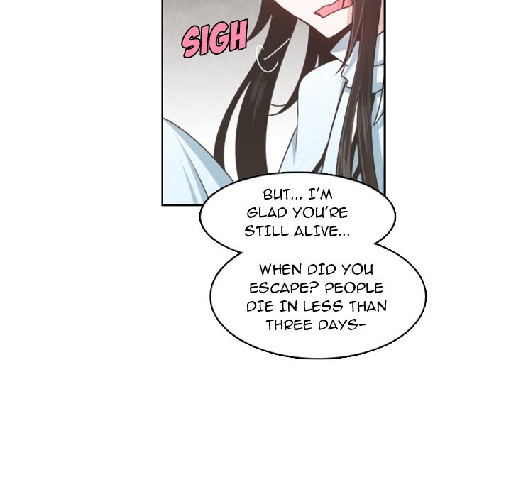 Go Away, Mr.Demon Chapter 99 - Page 25