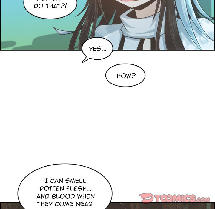 Go Away, Mr.Demon Chapter 99 - Page 28