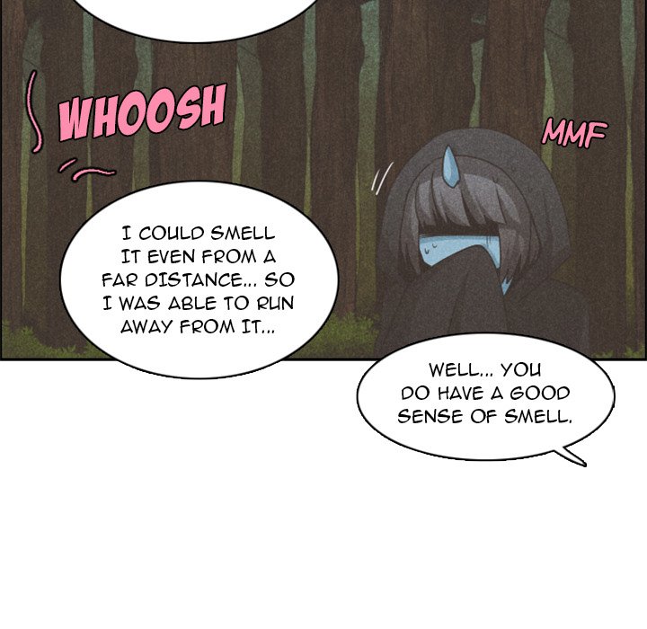 Go Away, Mr.Demon Chapter 99 - Page 29