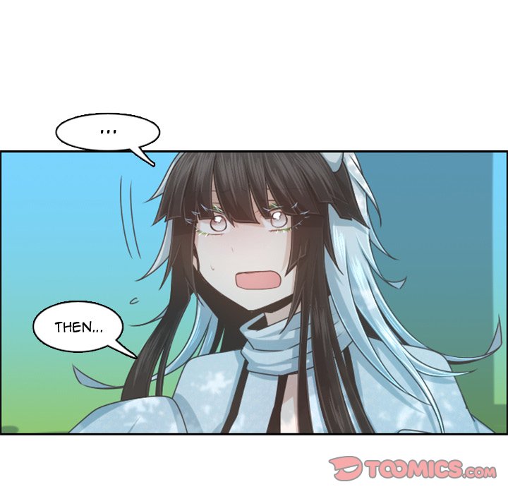 Go Away, Mr.Demon Chapter 99 - Page 30