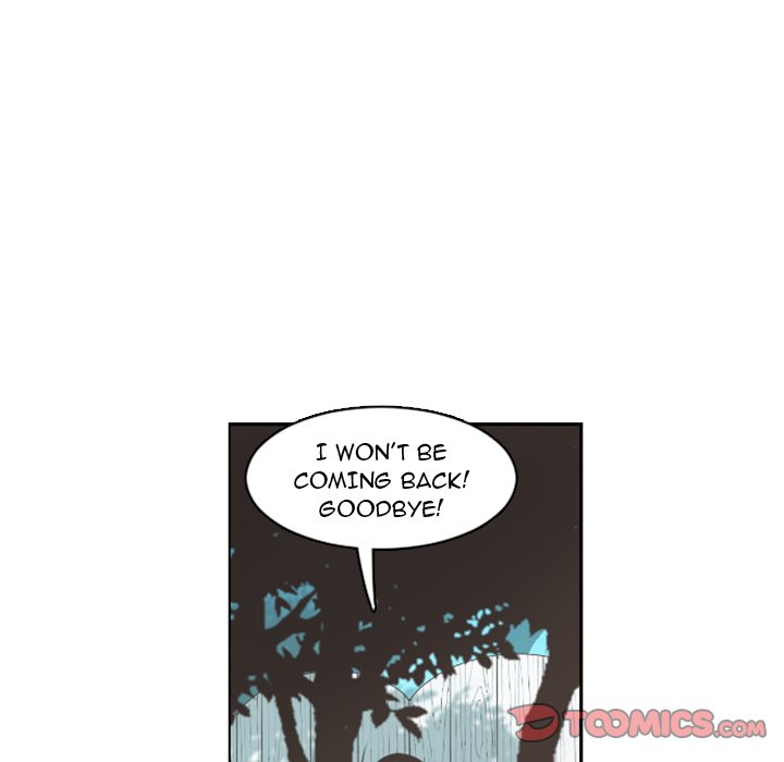 Go Away, Mr.Demon Chapter 99 - Page 34