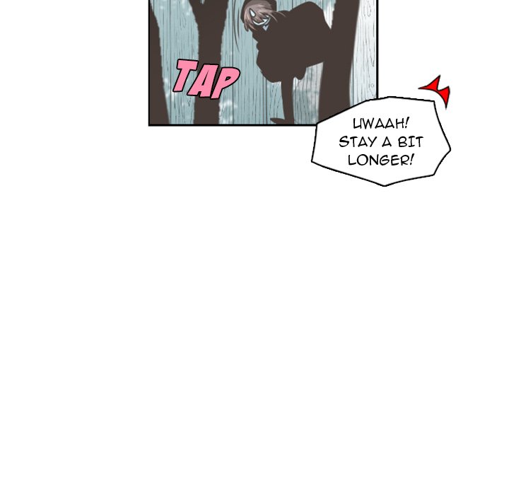 Go Away, Mr.Demon Chapter 99 - Page 35