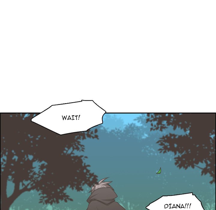Go Away, Mr.Demon Chapter 99 - Page 37
