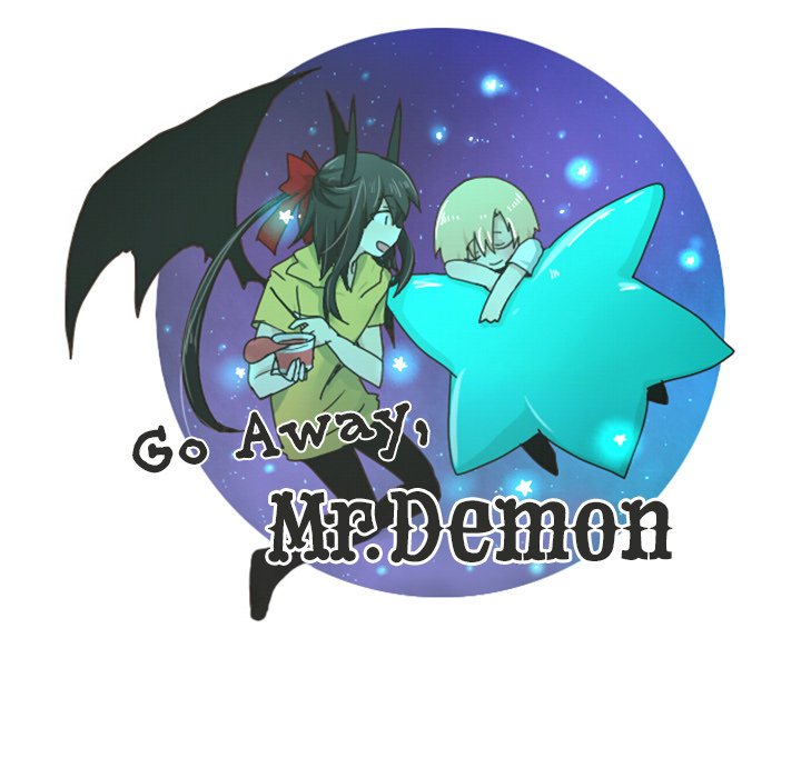 Go Away, Mr.Demon Chapter 99 - Page 39