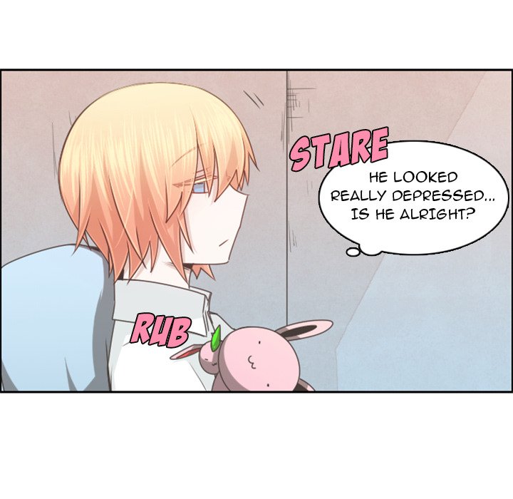 Go Away, Mr.Demon Chapter 99 - Page 41