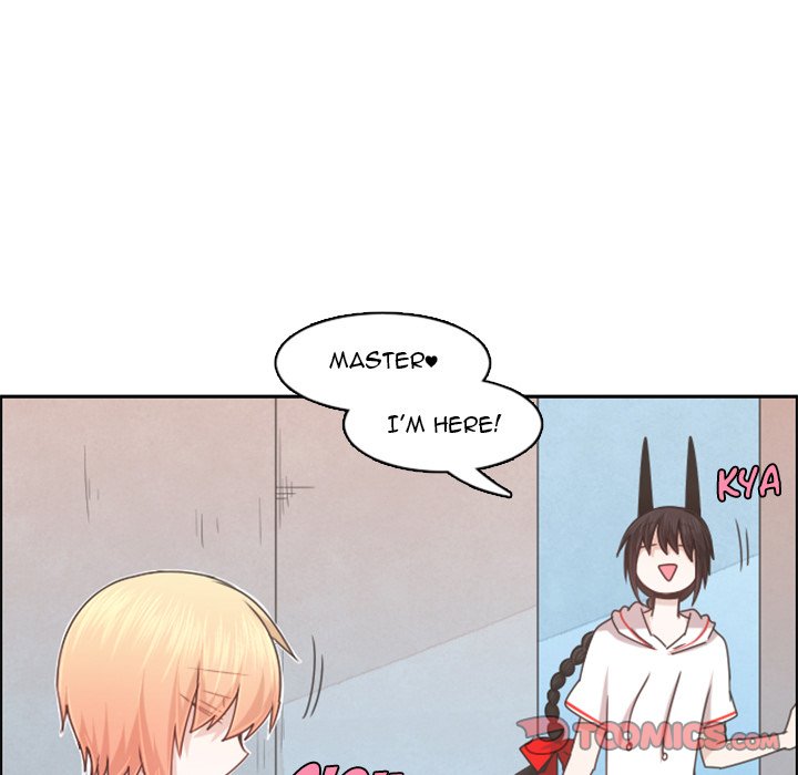 Go Away, Mr.Demon Chapter 99 - Page 42