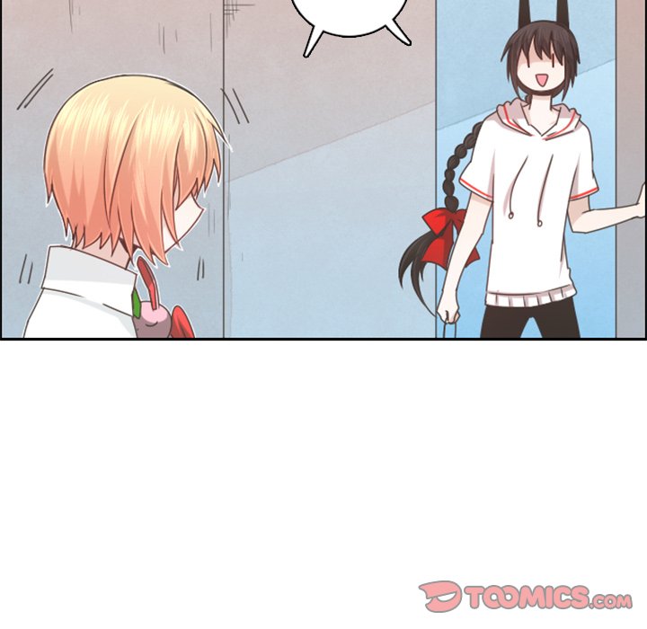 Go Away, Mr.Demon Chapter 99 - Page 44