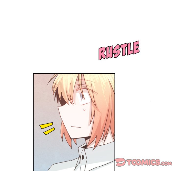 Go Away, Mr.Demon Chapter 99 - Page 46