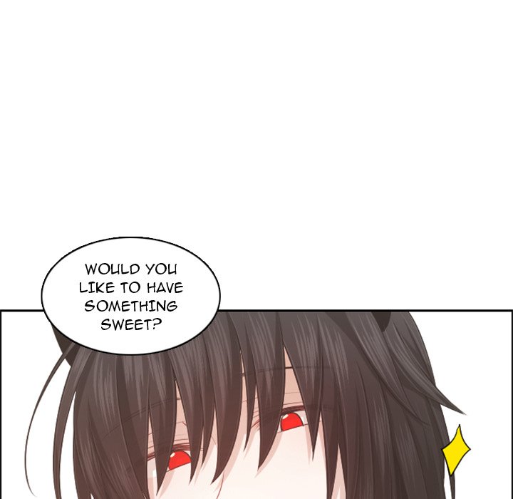 Go Away, Mr.Demon Chapter 99 - Page 49