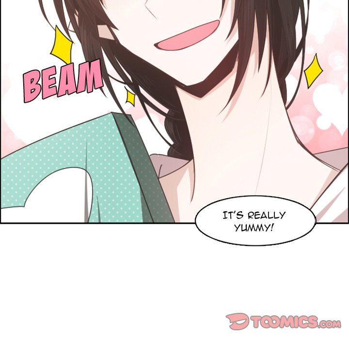 Go Away, Mr.Demon Chapter 99 - Page 50