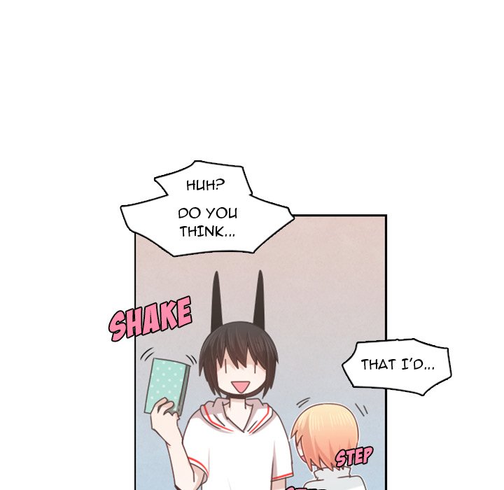 Go Away, Mr.Demon Chapter 99 - Page 51
