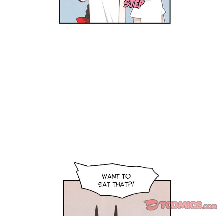 Go Away, Mr.Demon Chapter 99 - Page 52