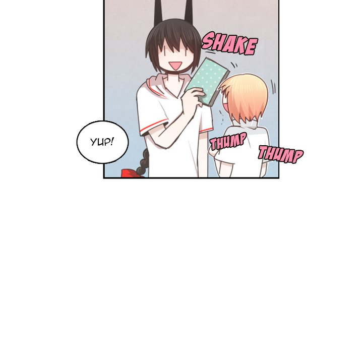 Go Away, Mr.Demon Chapter 99 - Page 53