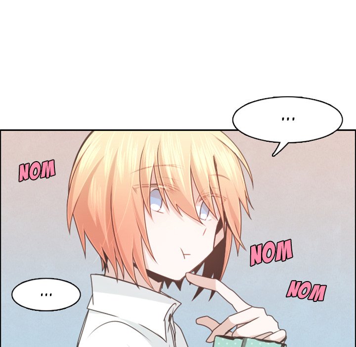 Go Away, Mr.Demon Chapter 99 - Page 55