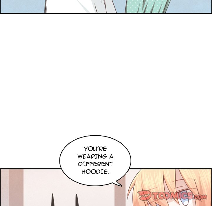 Go Away, Mr.Demon Chapter 99 - Page 56