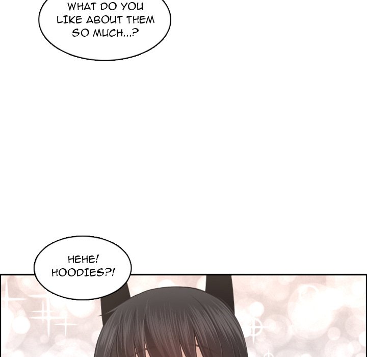 Go Away, Mr.Demon Chapter 99 - Page 59