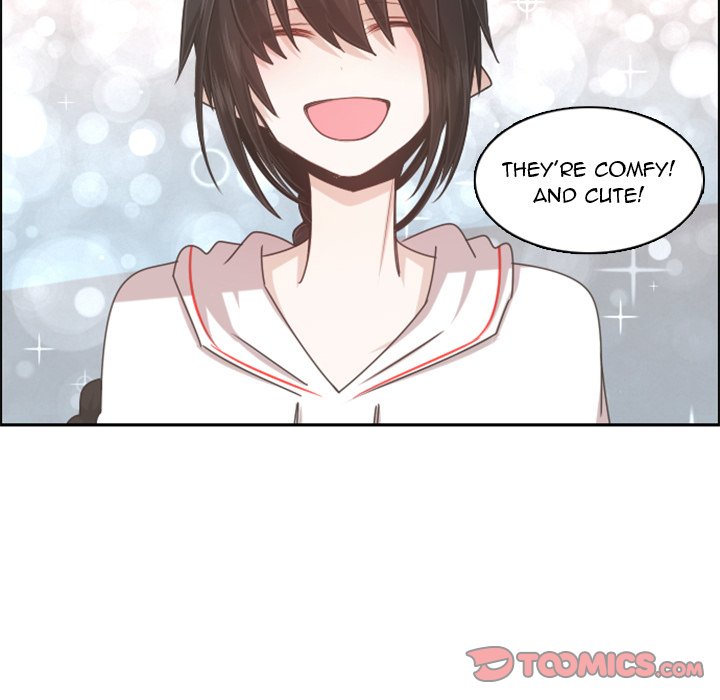 Go Away, Mr.Demon Chapter 99 - Page 60