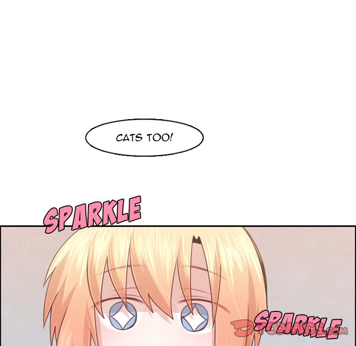 Go Away, Mr.Demon Chapter 99 - Page 62