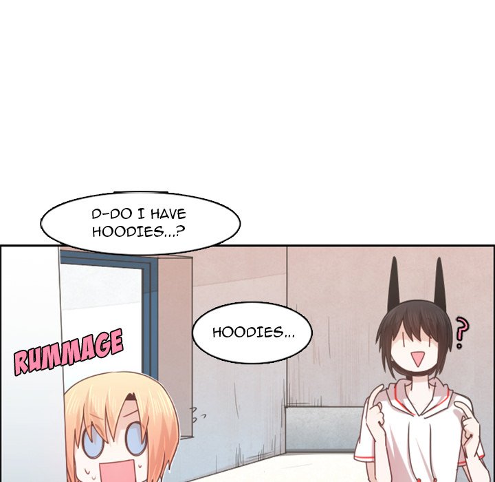 Go Away, Mr.Demon Chapter 99 - Page 65