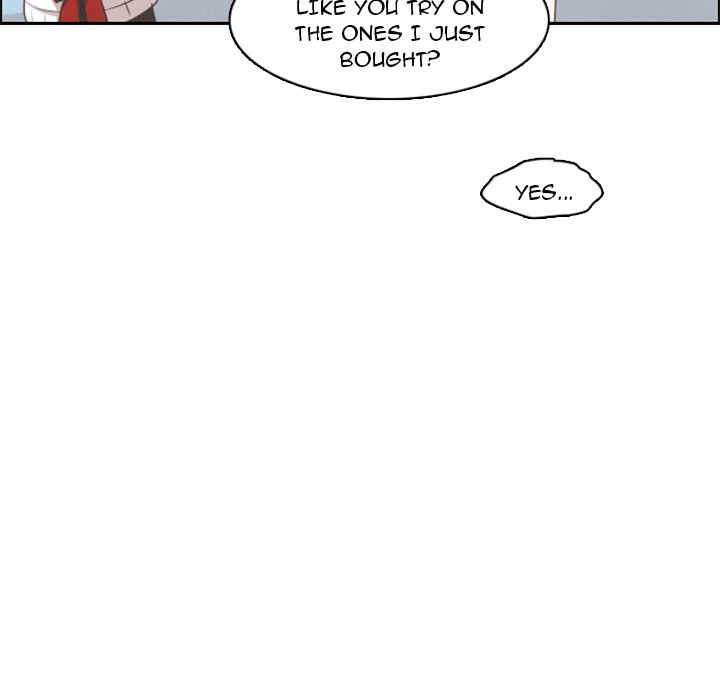 Go Away, Mr.Demon Chapter 99 - Page 69