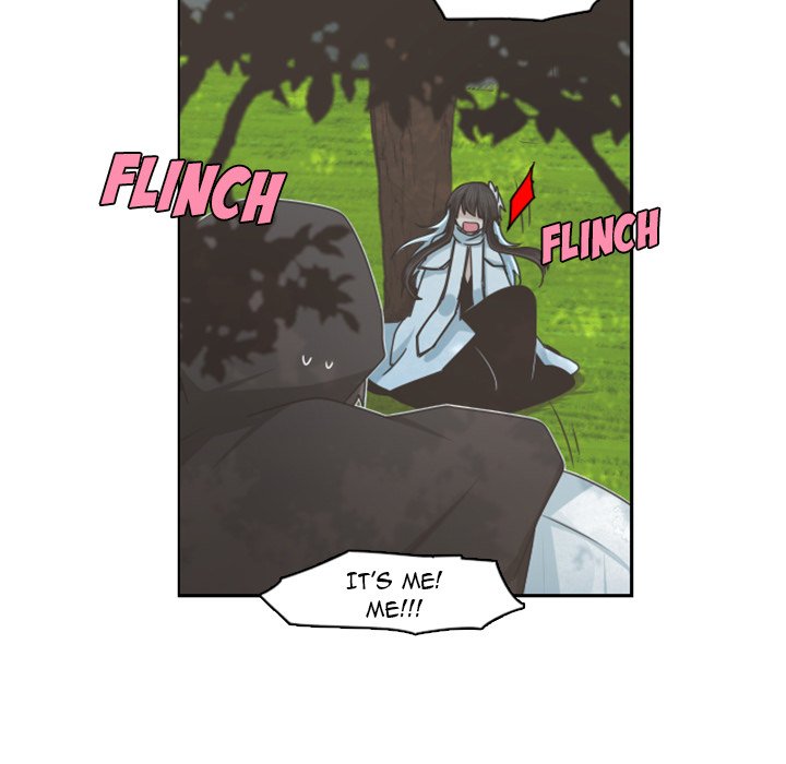 Go Away, Mr.Demon Chapter 99 - Page 7