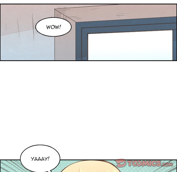 Go Away, Mr.Demon Chapter 99 - Page 70
