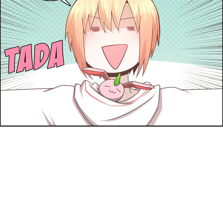 Go Away, Mr.Demon Chapter 99 - Page 71