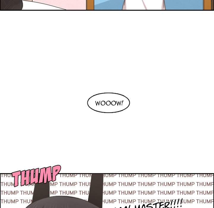 Go Away, Mr.Demon Chapter 99 - Page 73